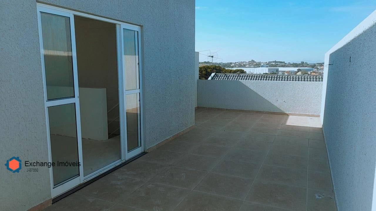 Casa à venda com 3 quartos, 122m² - Foto 4