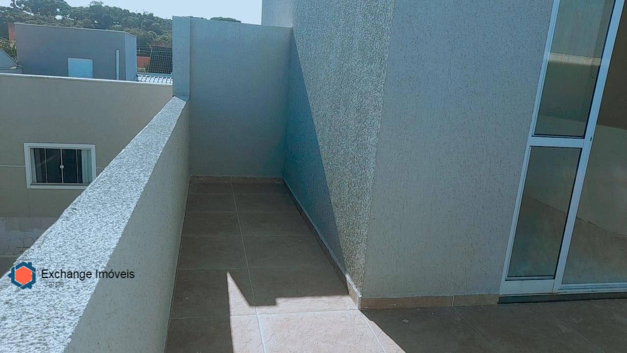 Casa à venda com 3 quartos, 122m² - Foto 7