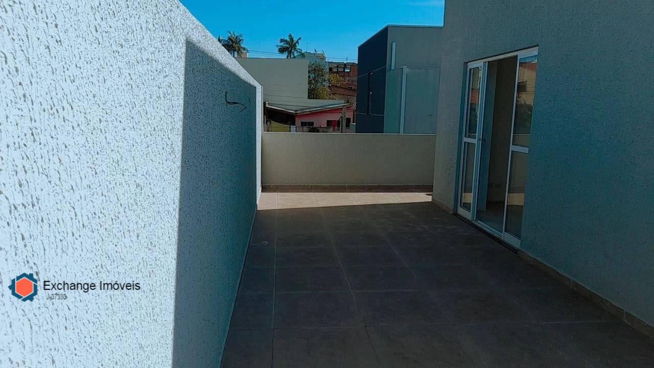 Casa à venda com 3 quartos, 122m² - Foto 3