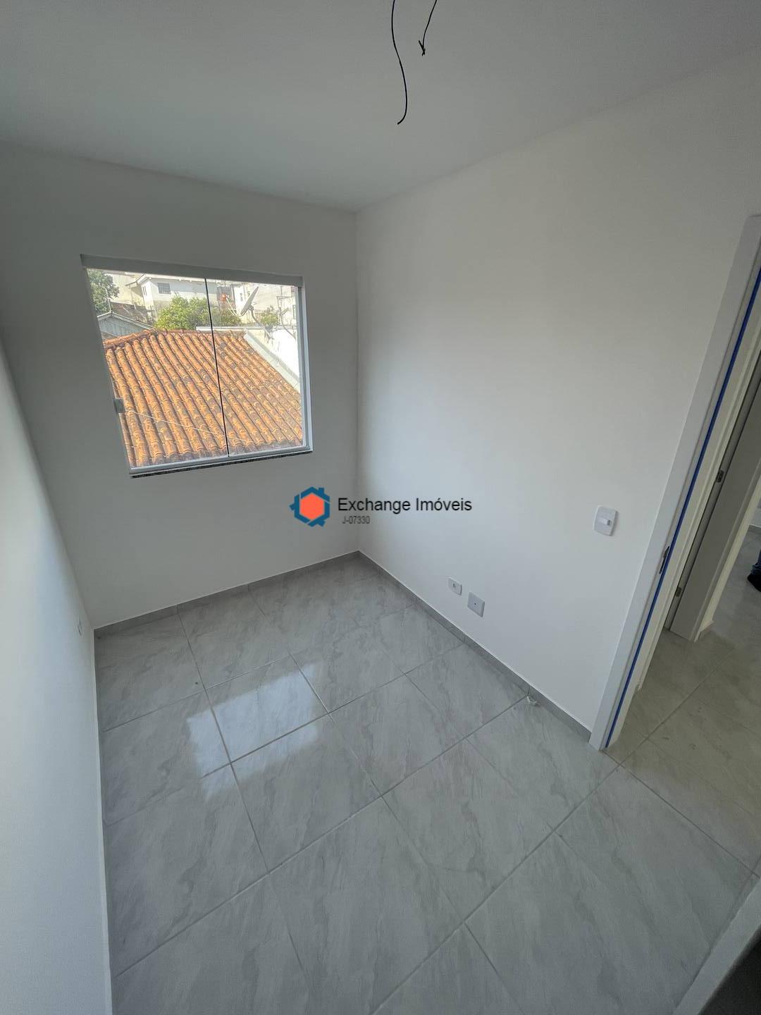 Apartamento à venda com 2 quartos, 43m² - Foto 4