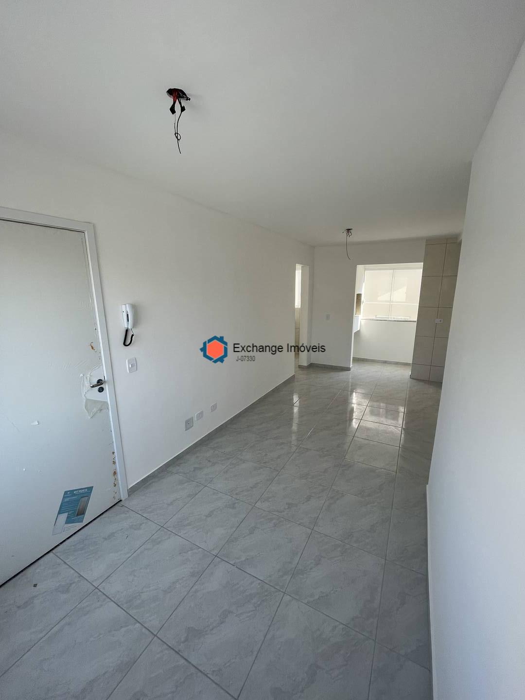 Apartamento à venda com 2 quartos, 43m² - Foto 3