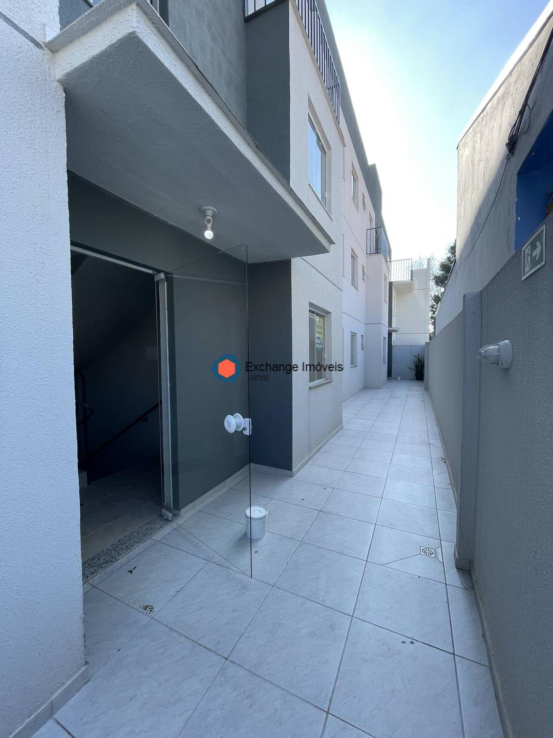 Apartamento à venda com 2 quartos, 43m² - Foto 2