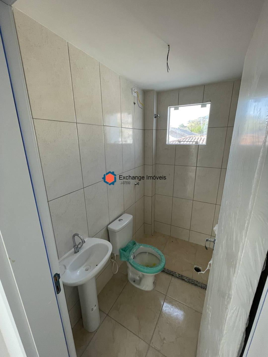 Apartamento à venda com 2 quartos, 43m² - Foto 6