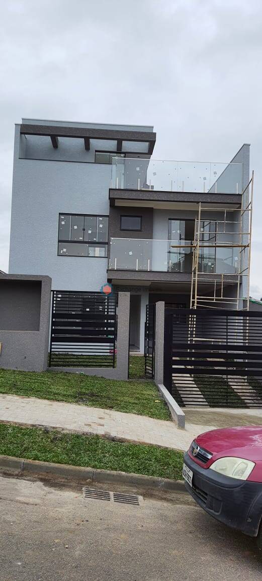 Sobrado à venda com 3 quartos, 190m² - Foto 2