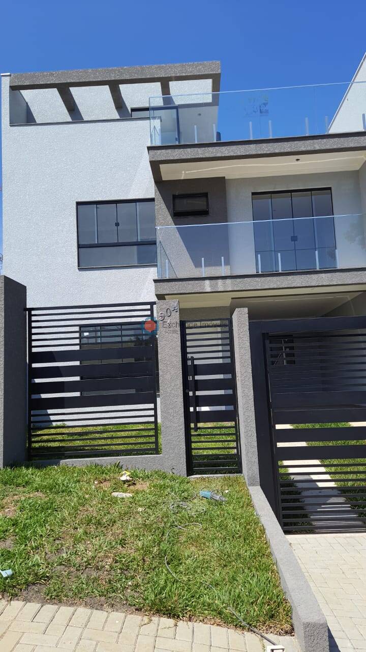 Sobrado à venda com 3 quartos, 190m² - Foto 4