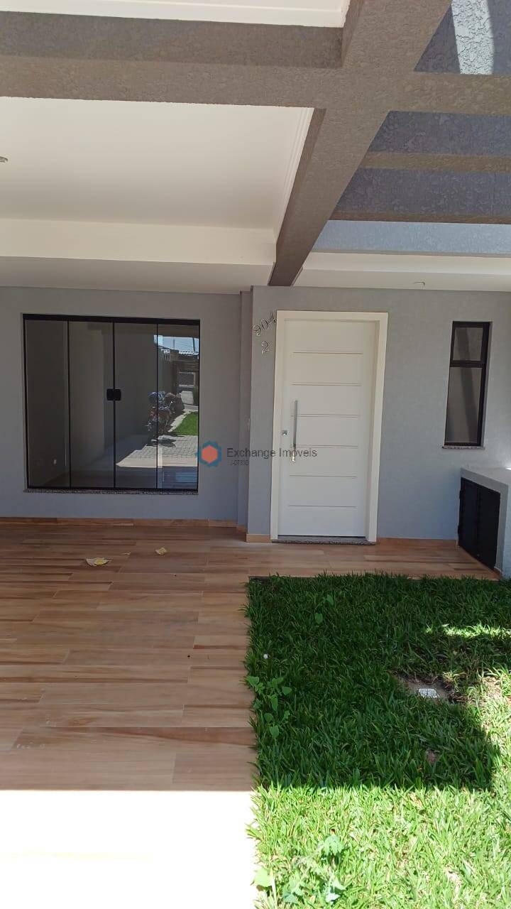 Sobrado à venda com 3 quartos, 133m² - Foto 1