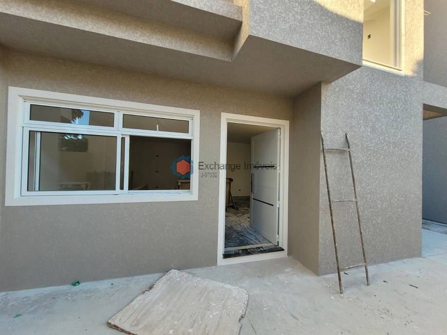 Sobrado à venda com 3 quartos, 113m² - Foto 2