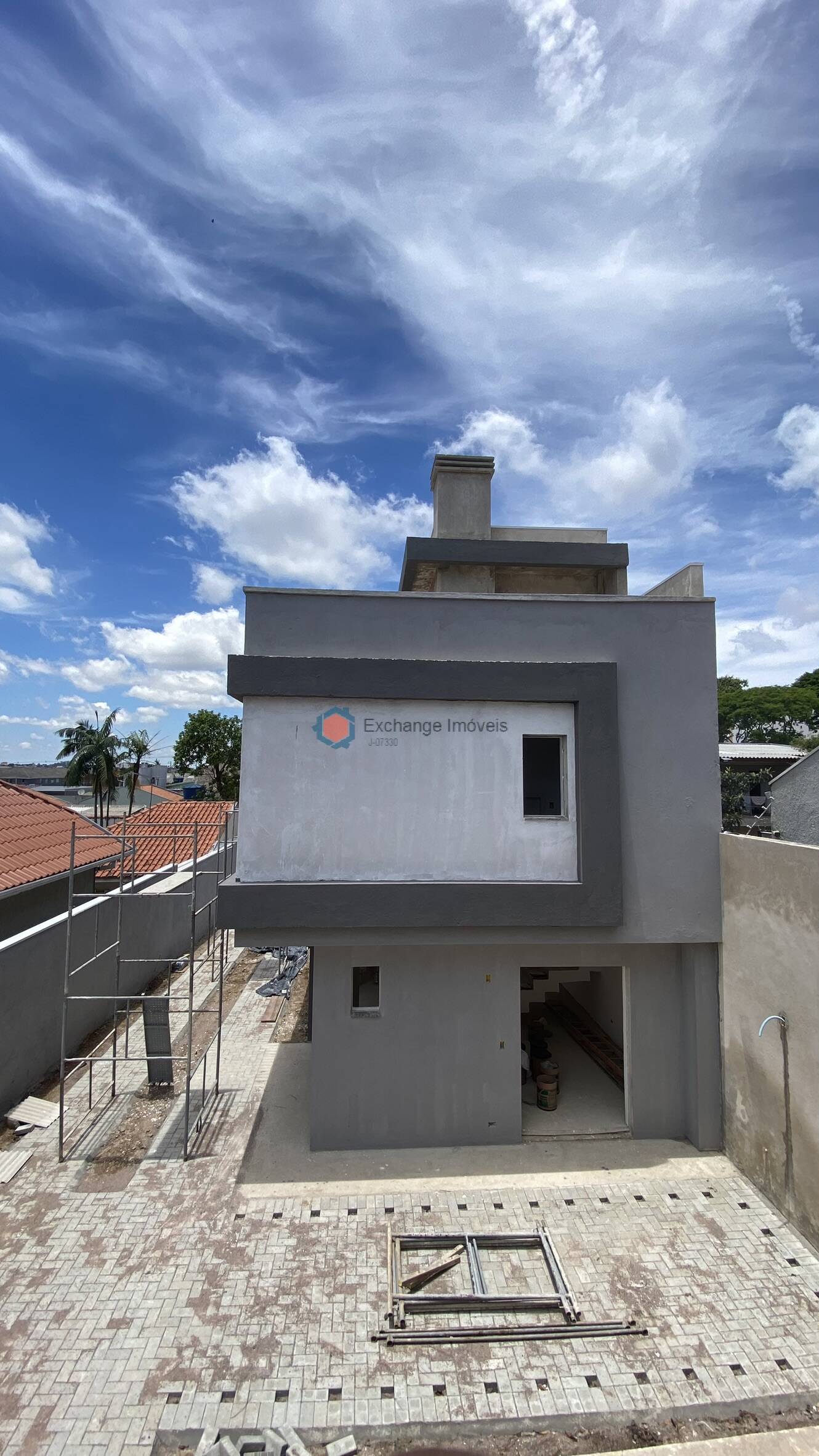 Sobrado à venda com 3 quartos, 111m² - Foto 11