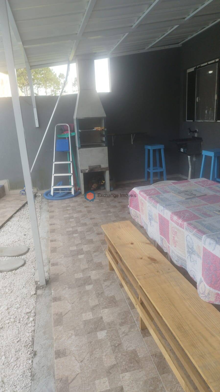 Casa à venda com 2 quartos, 60m² - Foto 22