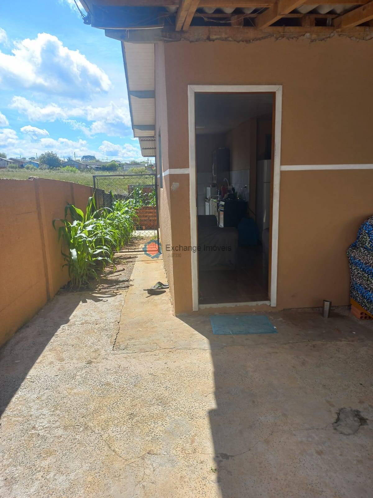 Casa à venda com 2 quartos - Foto 6