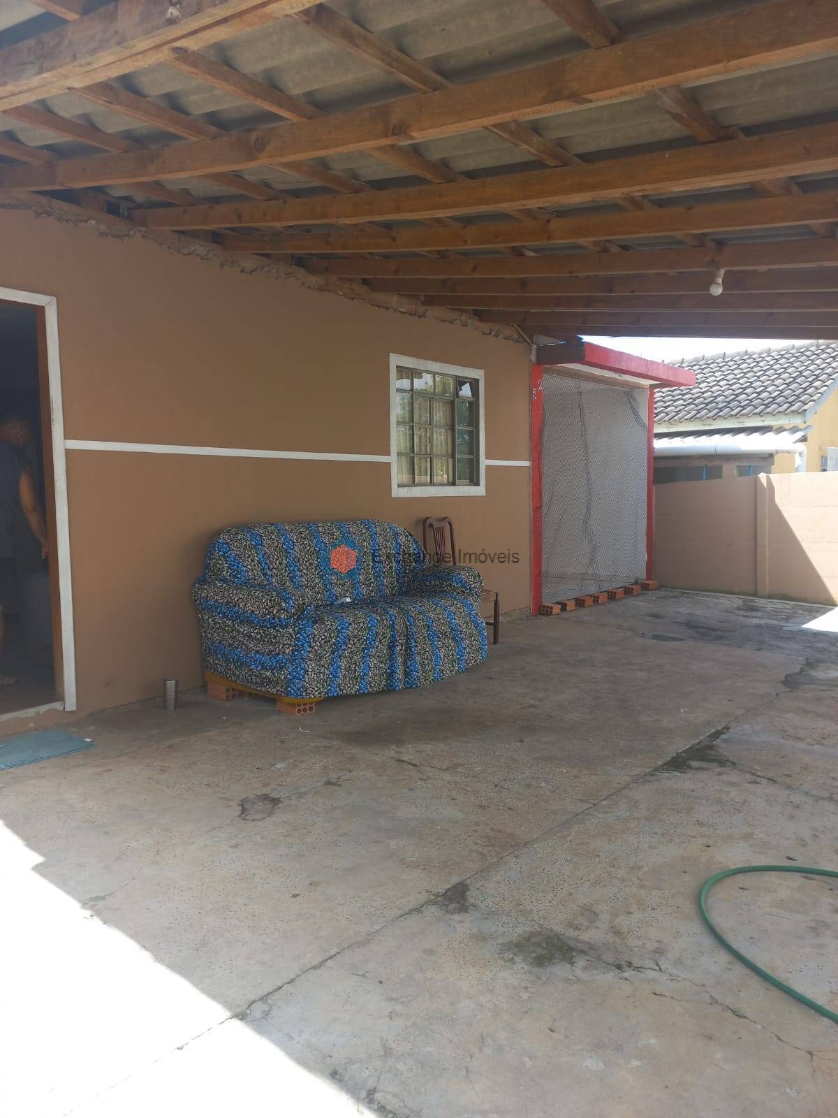 Casa à venda com 2 quartos - Foto 1