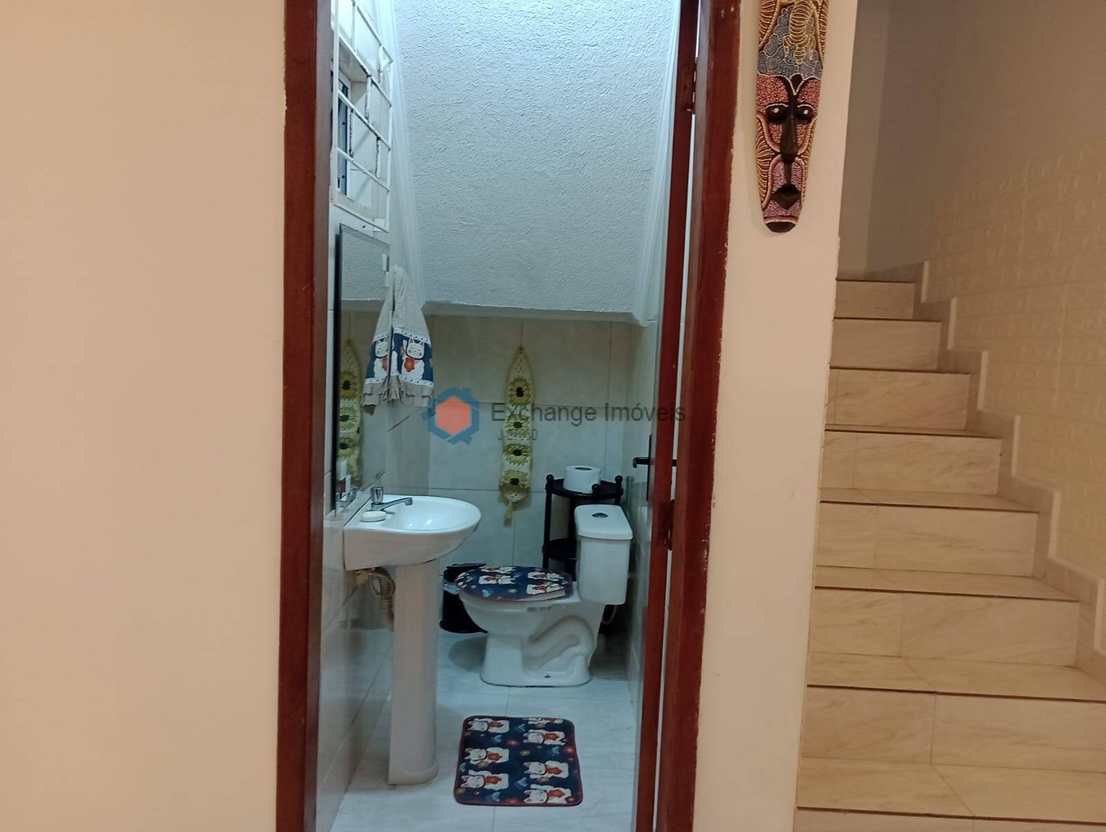 Sobrado à venda com 3 quartos, 115m² - Foto 4