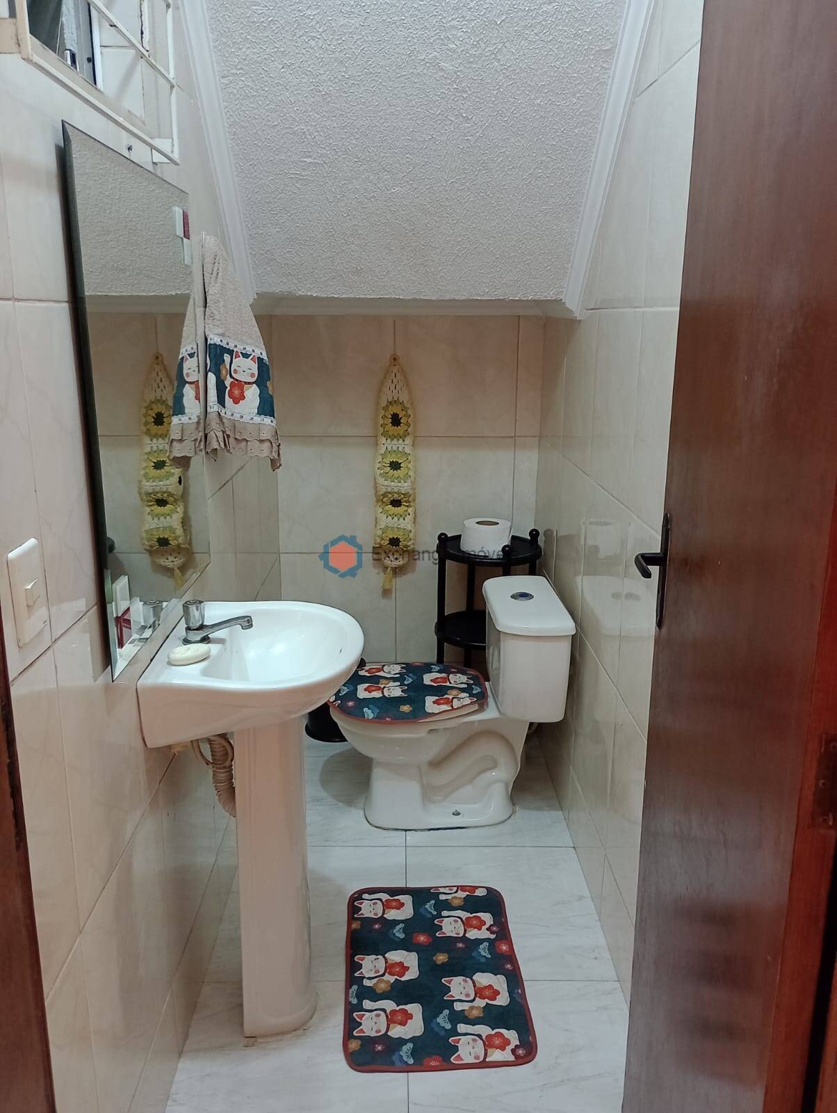 Sobrado à venda com 3 quartos, 115m² - Foto 9