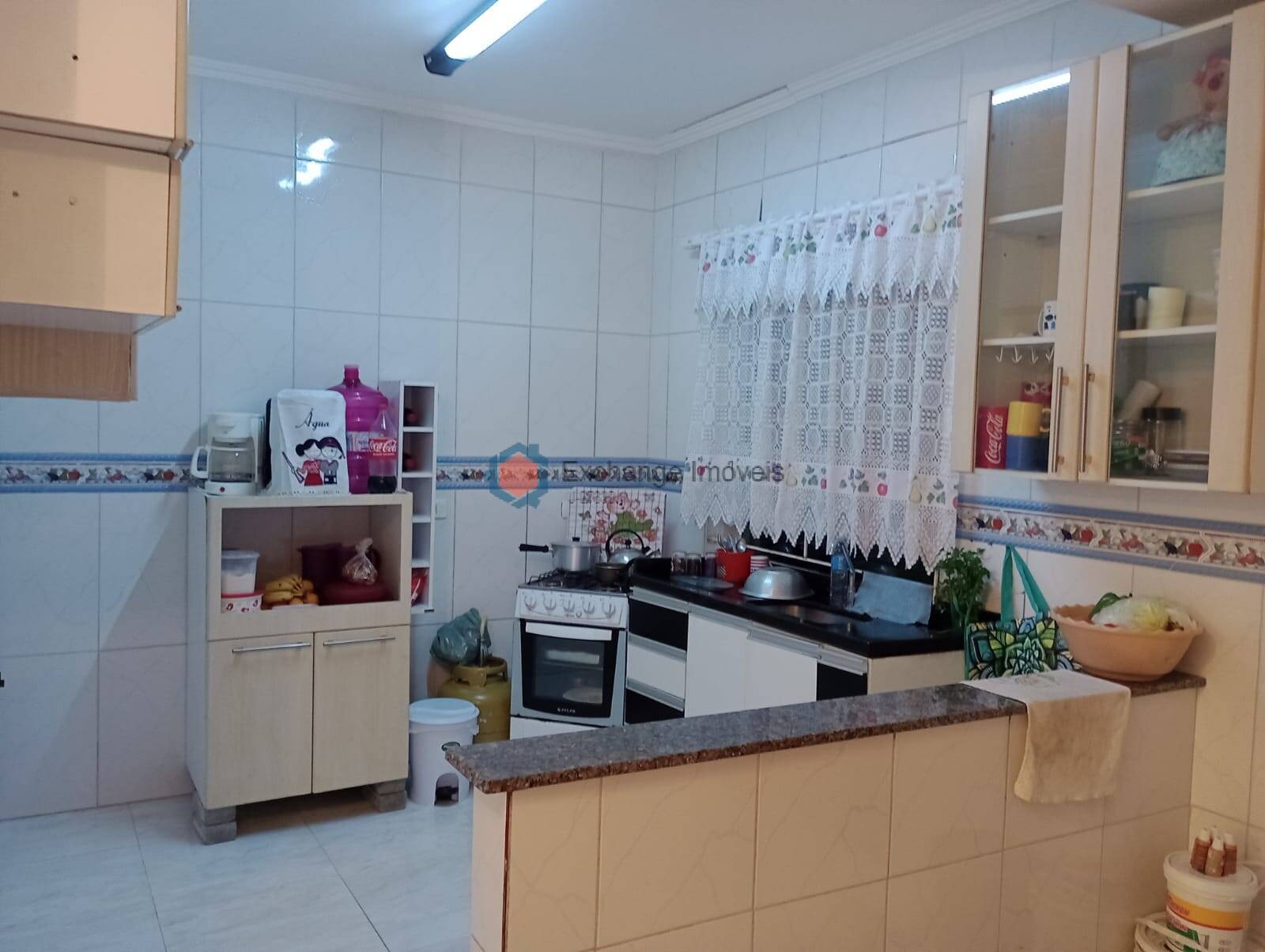 Sobrado à venda com 3 quartos, 115m² - Foto 3