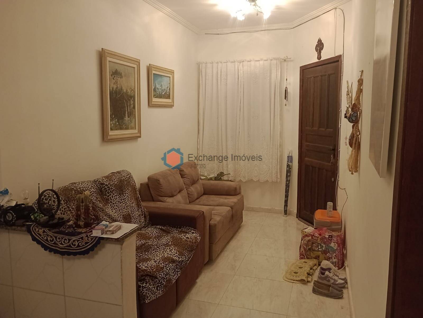 Sobrado à venda com 3 quartos, 115m² - Foto 2