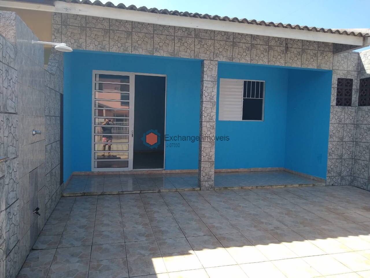 Casa à venda com 2 quartos - Foto 4