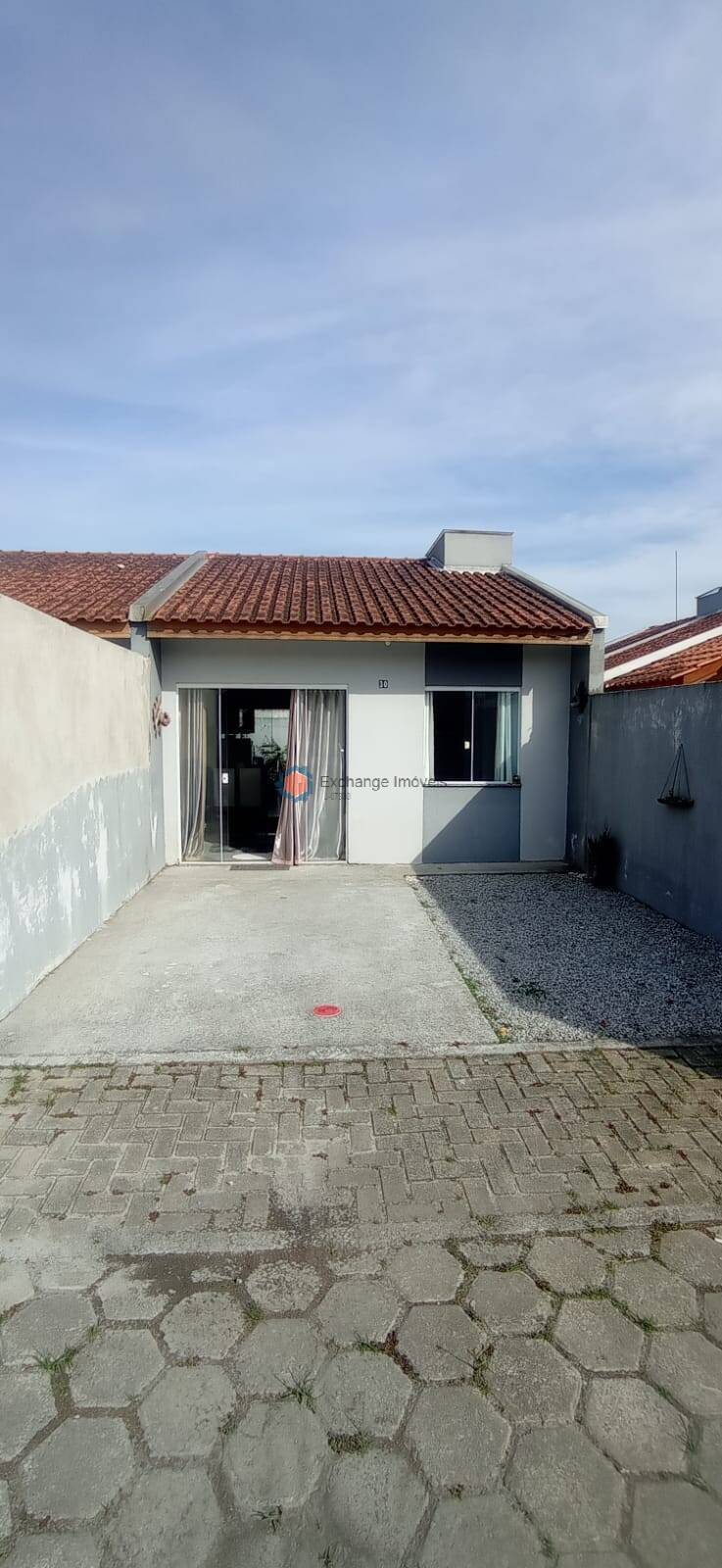 Casa à venda com 2 quartos, 50m² - Foto 4