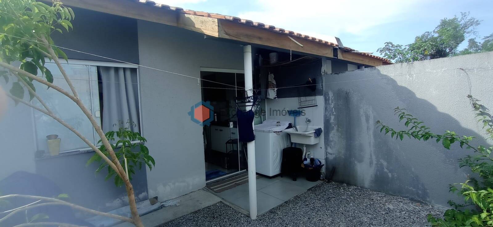 Casa à venda com 2 quartos, 50m² - Foto 13