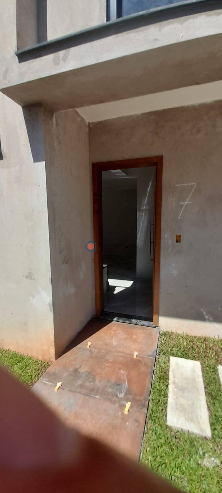 Sobrado à venda com 3 quartos, 85m² - Foto 2