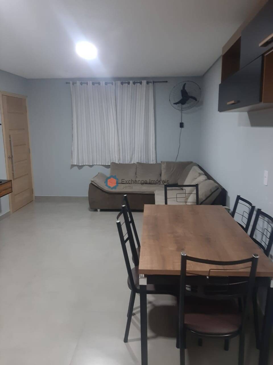 Casa à venda com 3 quartos, 100m² - Foto 3