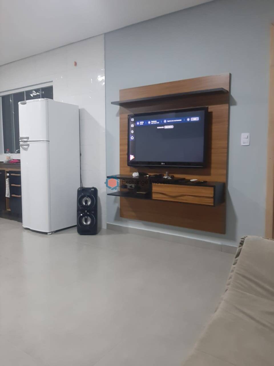 Casa à venda com 3 quartos, 100m² - Foto 6