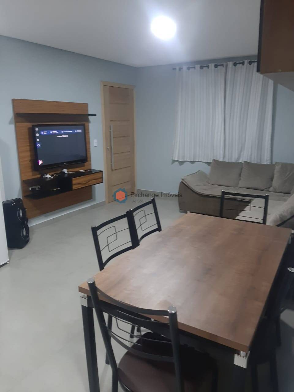 Casa à venda com 3 quartos, 100m² - Foto 12