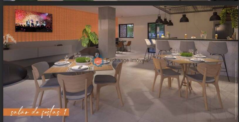 Apartamento à venda com 2 quartos, 48m² - Foto 14