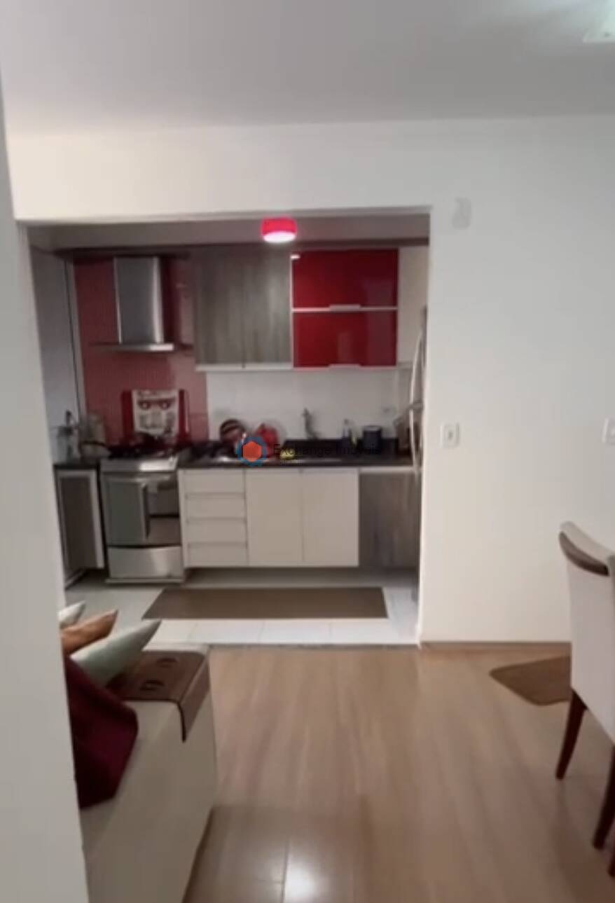 Apartamento à venda com 2 quartos, 52m² - Foto 7