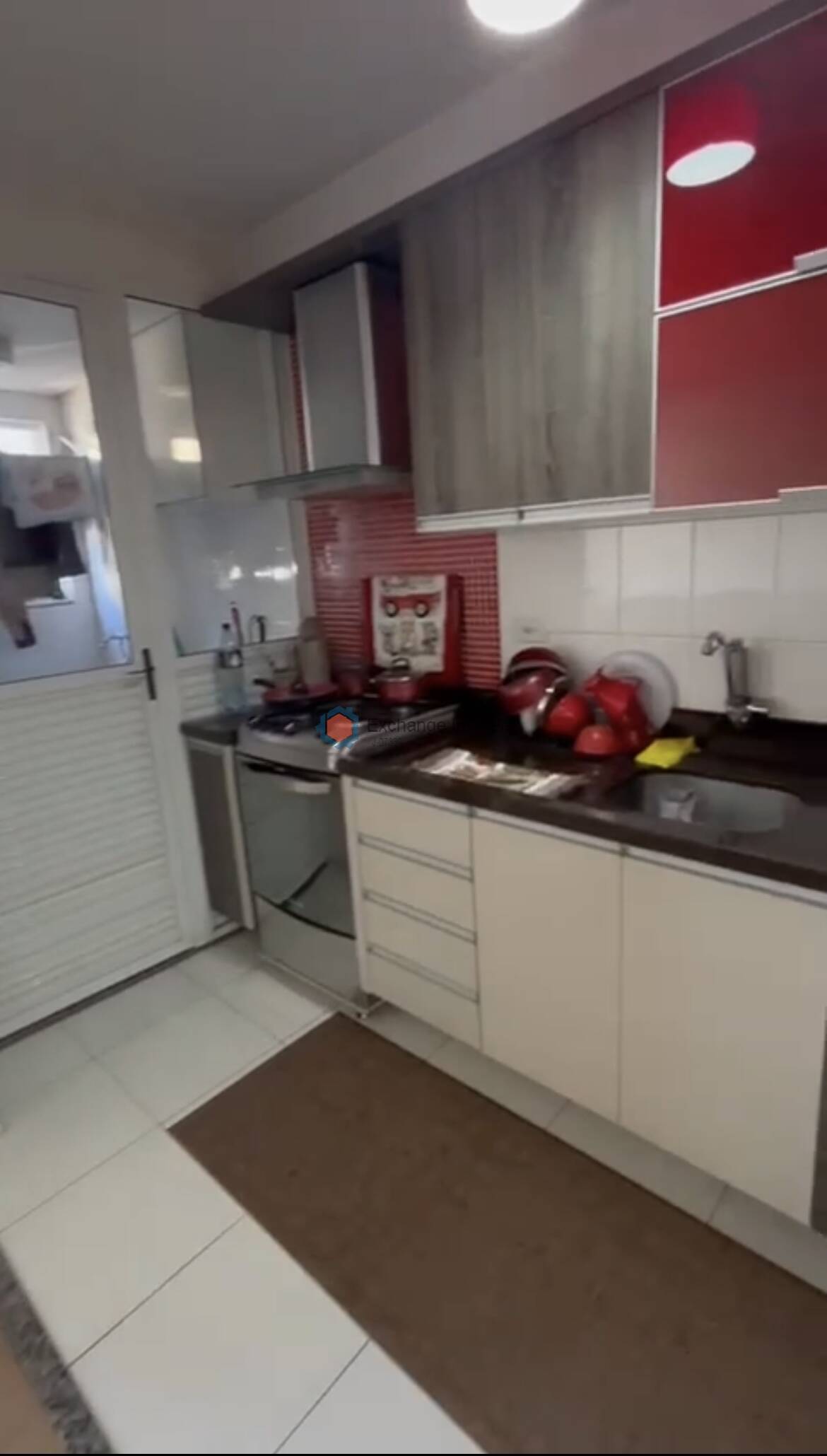 Apartamento à venda com 2 quartos, 52m² - Foto 8