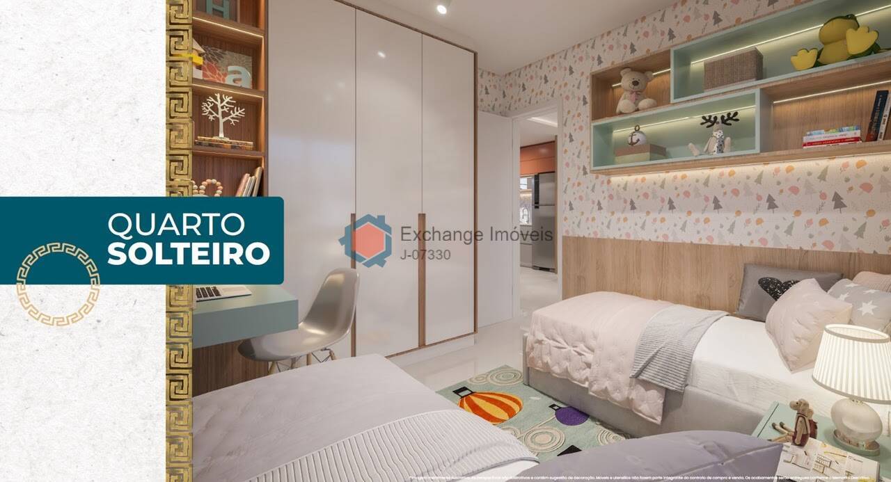 Casa à venda com 2 quartos, 54m² - Foto 7