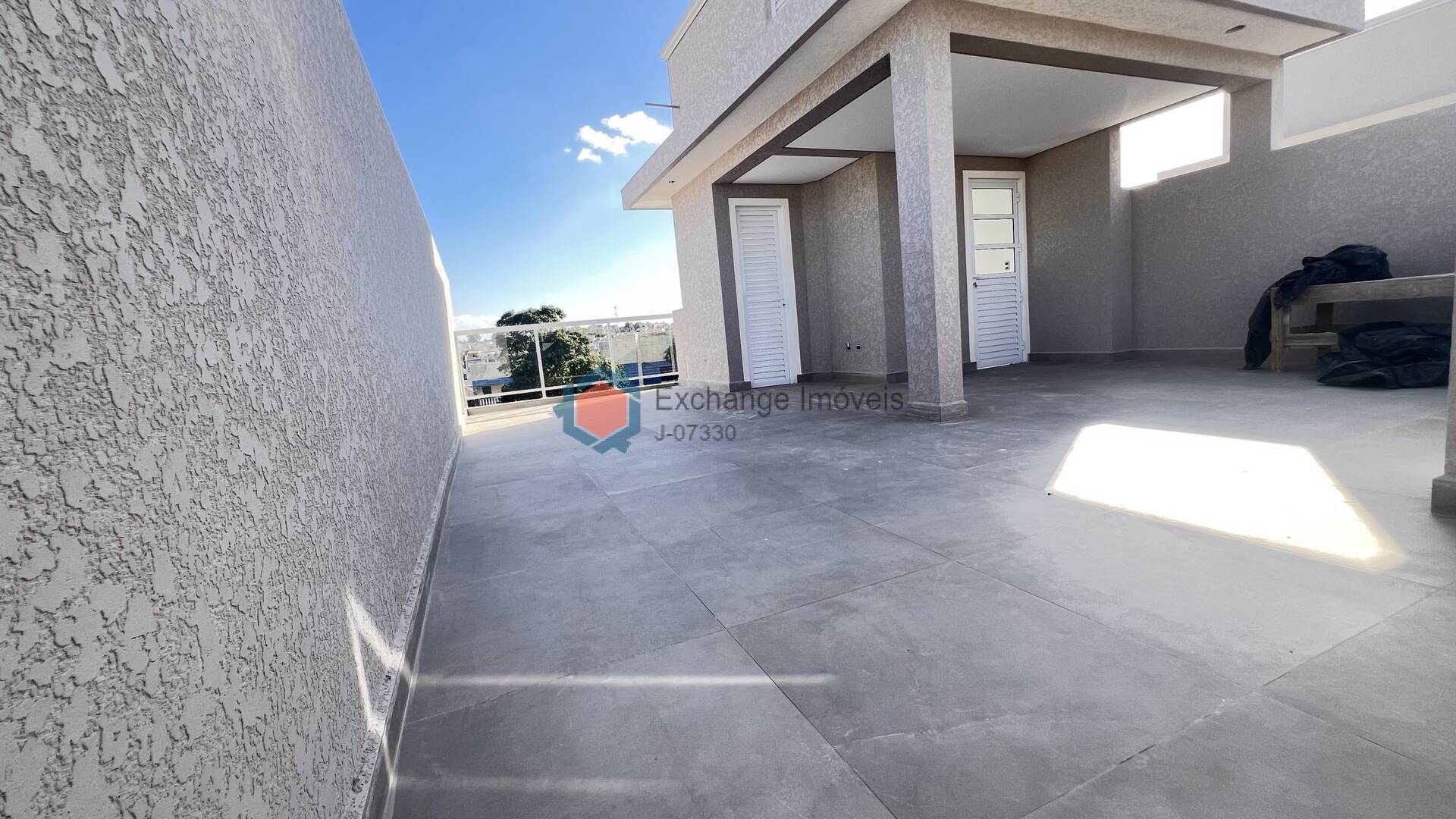 Sobrado à venda com 3 quartos, 125m² - Foto 15