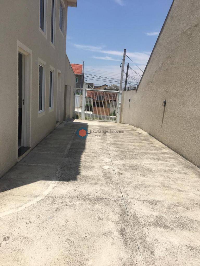 Sobrado à venda com 3 quartos, 93m² - Foto 2