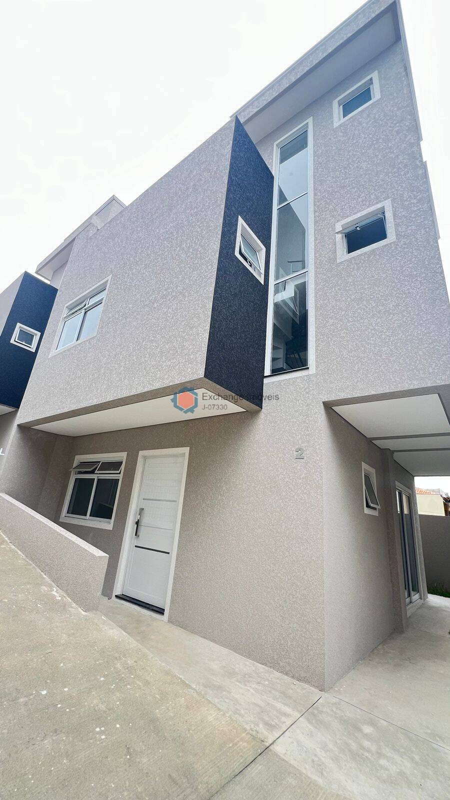 Sobrado à venda com 3 quartos, 120m² - Foto 7