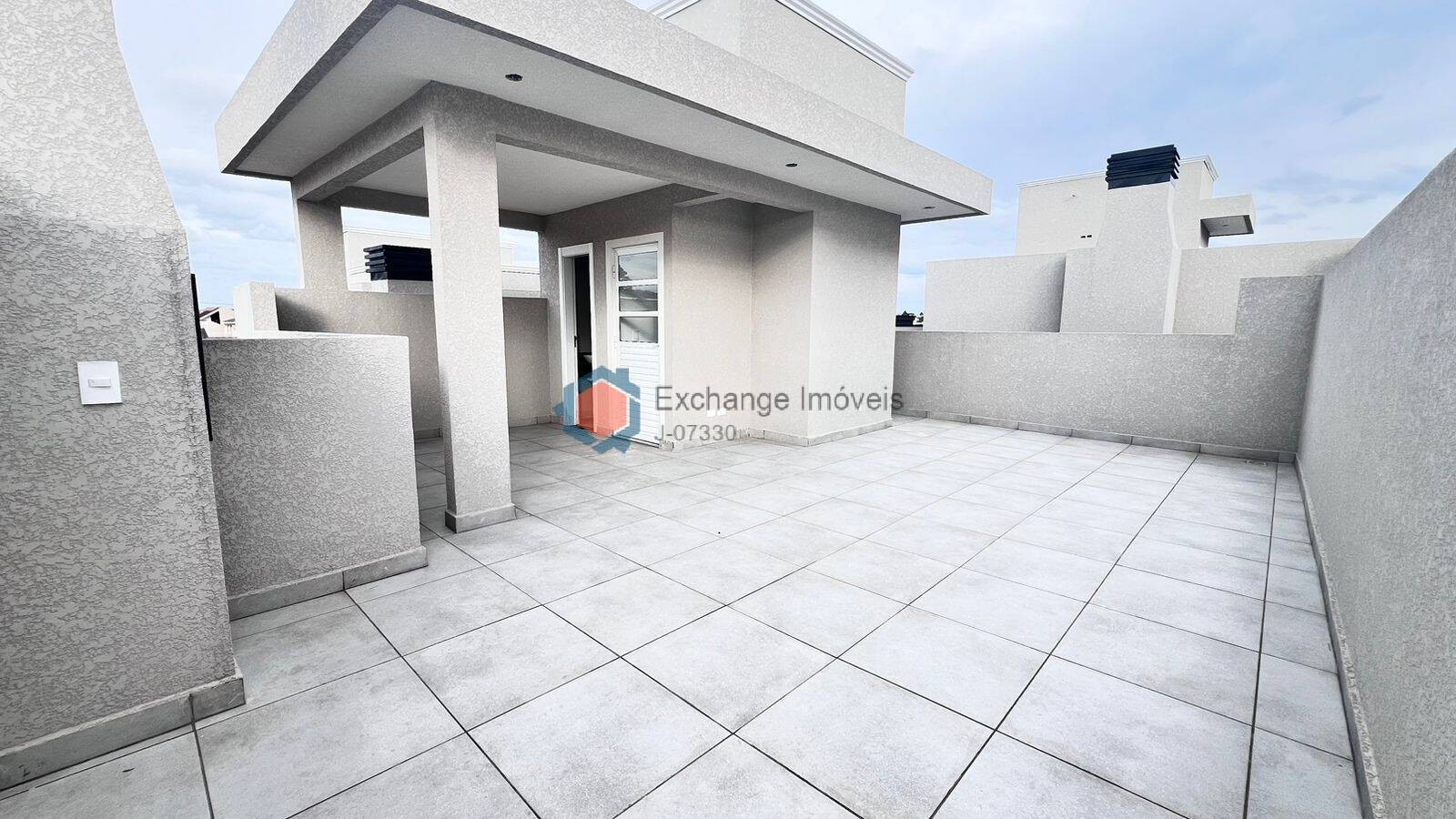 Sobrado à venda com 3 quartos, 120m² - Foto 17