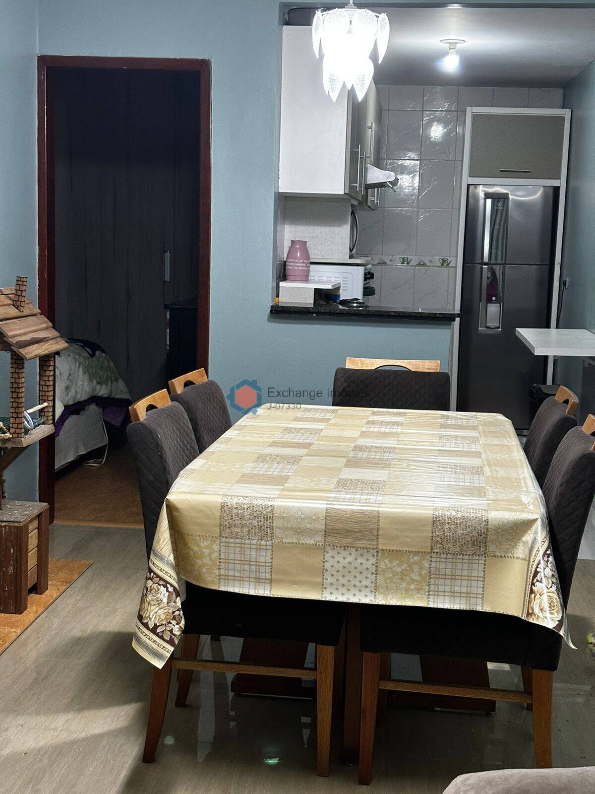 Casa à venda com 3 quartos, 57m² - Foto 5