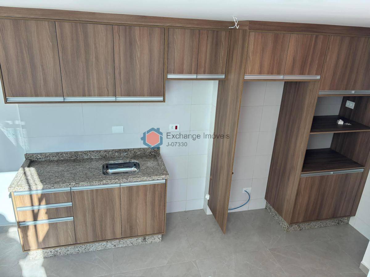 Apartamento à venda com 3 quartos, 94m² - Foto 5