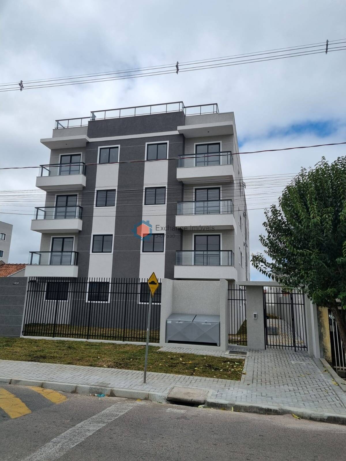 Apartamento à venda com 2 quartos, 54m² - Foto 17