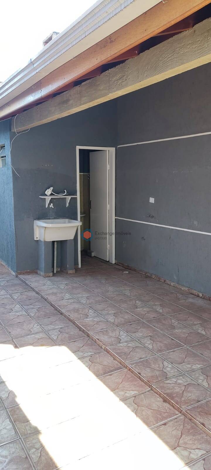 Casa à venda com 3 quartos, 87m² - Foto 18