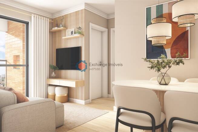 Apartamento à venda com 2 quartos, 53m² - Foto 15