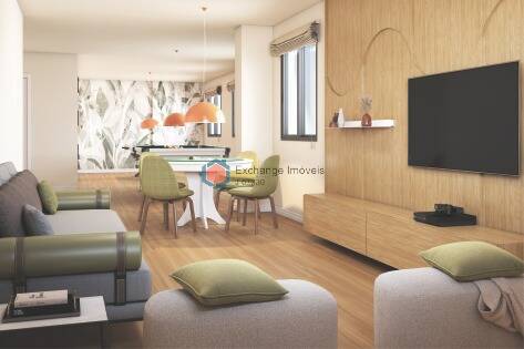 Apartamento à venda com 2 quartos, 53m² - Foto 17