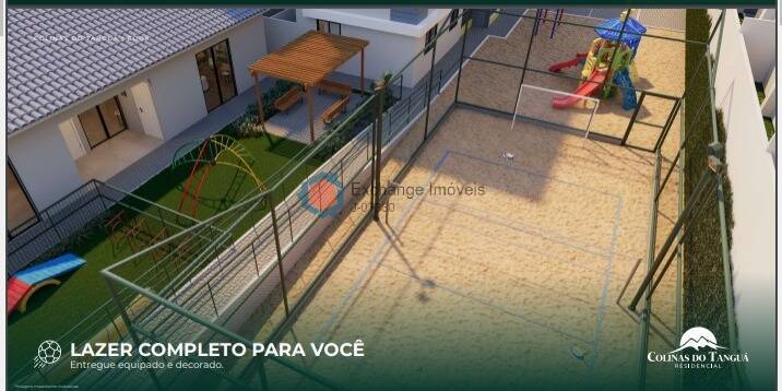 Apartamento à venda com 2 quartos, 45m² - Foto 4