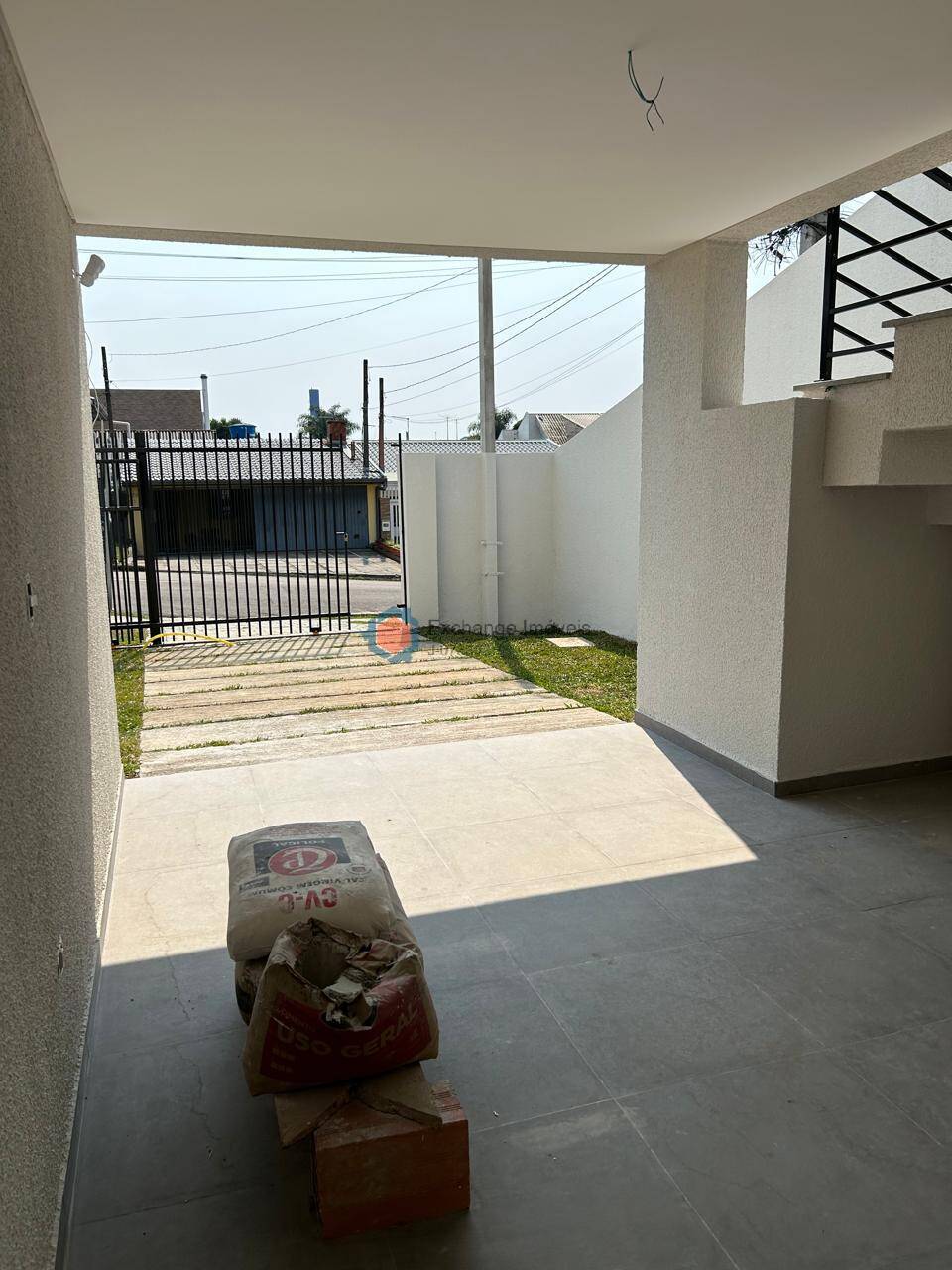 Sobrado à venda com 3 quartos, 127m² - Foto 3