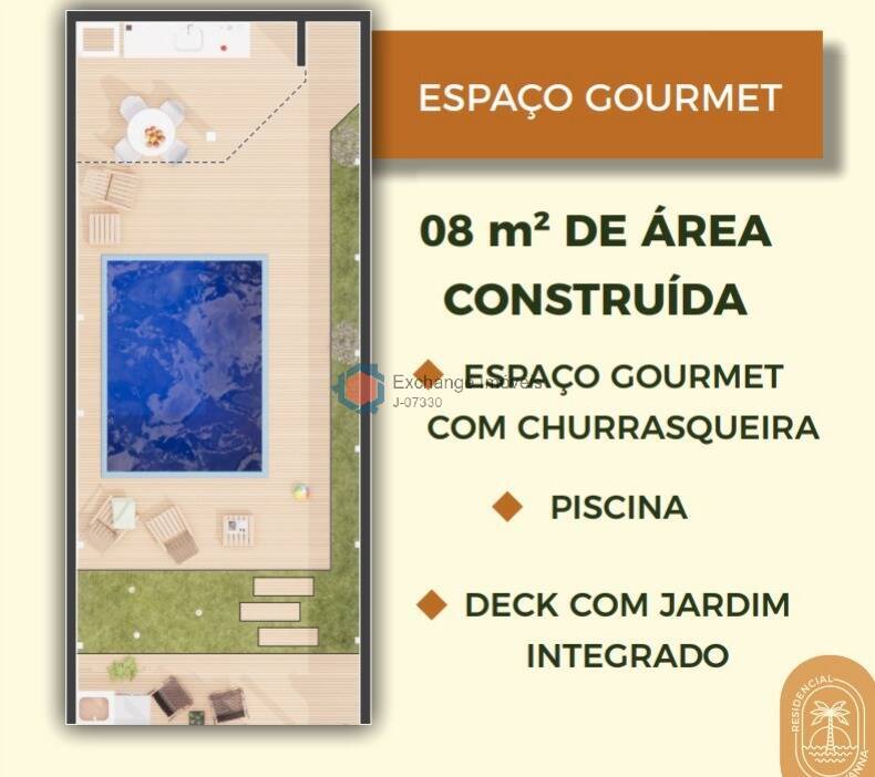 Sobrado à venda com 3 quartos, 120m² - Foto 9